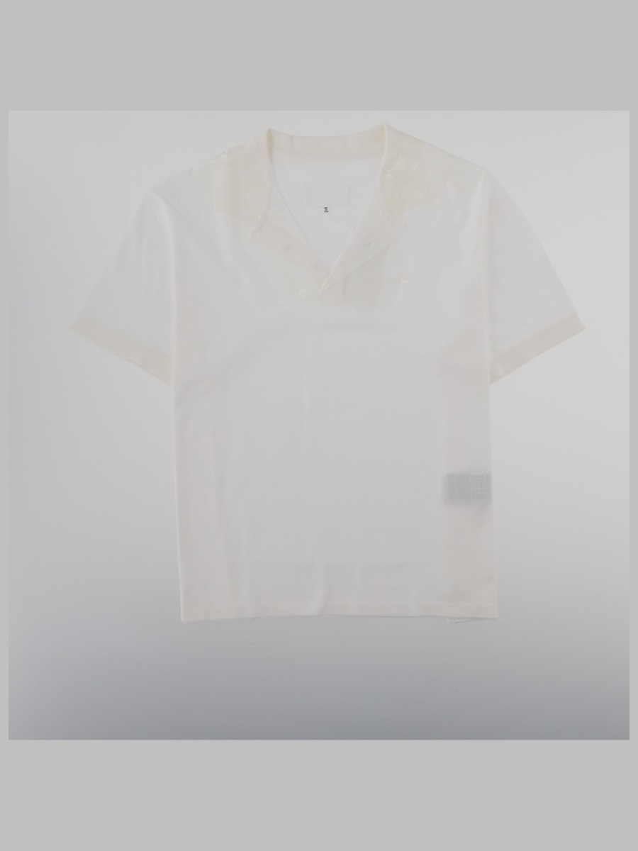 [Maison Margiela] Shirts Long Sleeve SS26 S67GL0024_M20201101