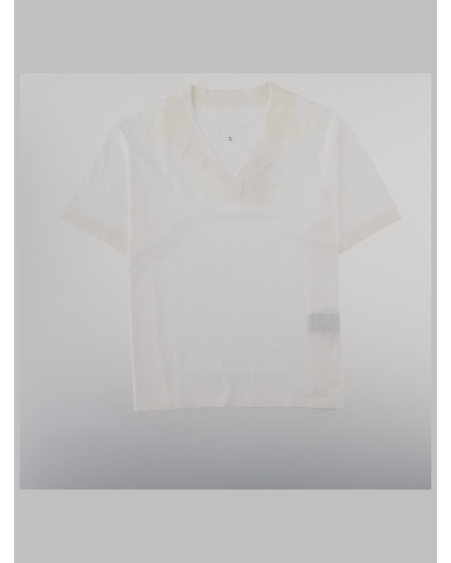 [Maison Margiela] Shirts Long Sleeve SS26 S67GL0024_M20201101