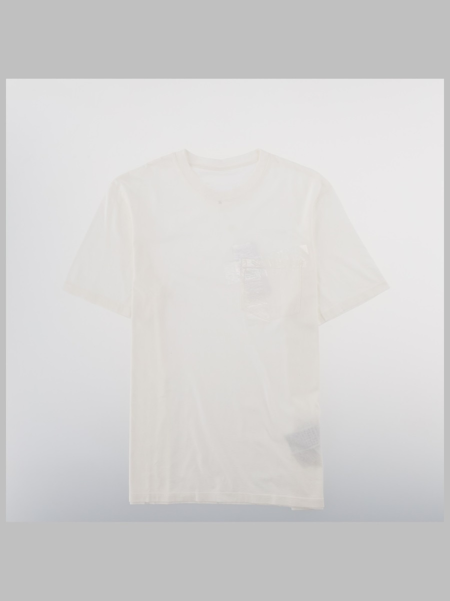 [Maison Margiela] T-shirts Short Sleeve SS26 S67GC0048_S24575101