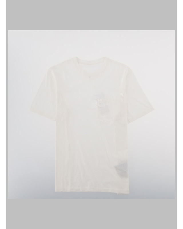 [Maison Margiela] T-shirts Short Sleeve SS26 S67GC0048_S24575101