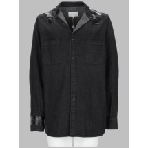 [Maison Margiela] Shirts Long Sleeve SS26 S67DT0025_M30073961