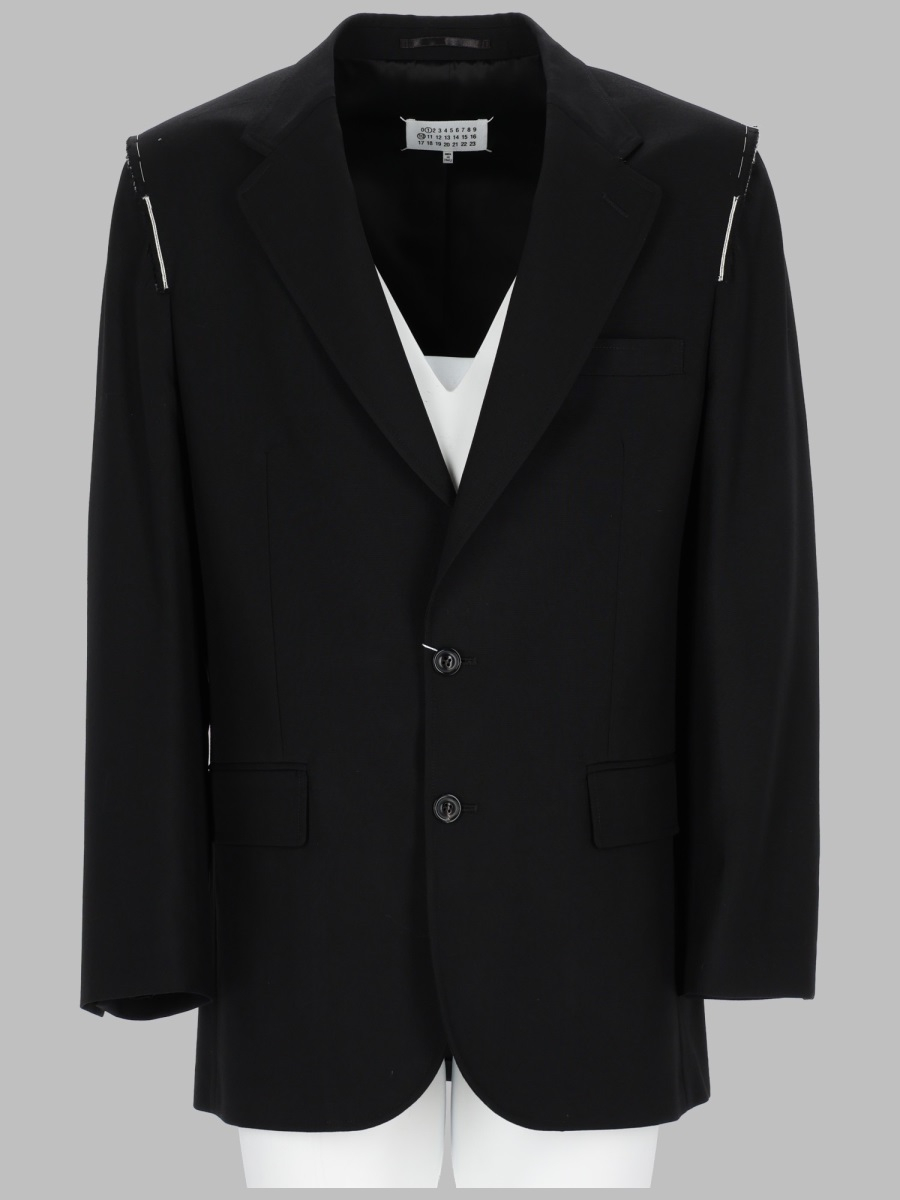 [Maison Margiela] Jacket SS26 S50BN0549_M35745900
