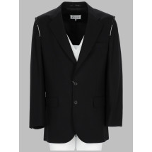 [Maison Margiela] Jacket SS26 S50BN0549_M35745900