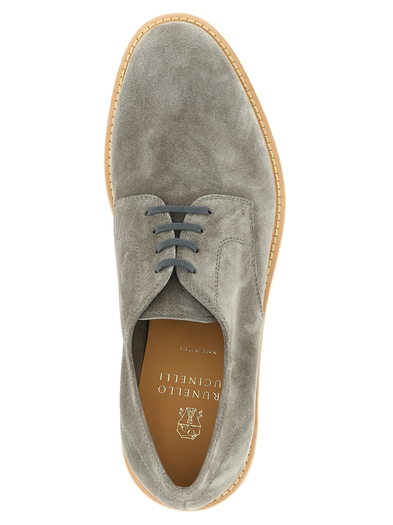 [Brunello Cucinelli] Dress Shoes SS26 MZUPAIX652C7972