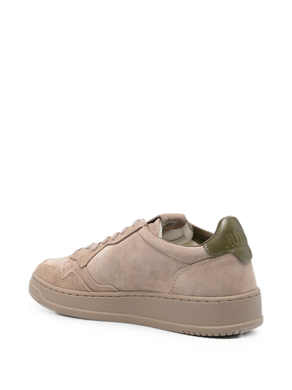 [AUTRY] Sneakers FW26 AULM OH 03
