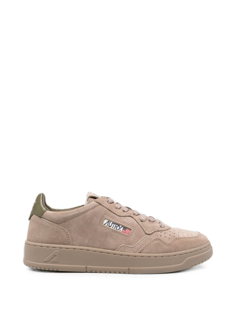[AUTRY] Sneakers FW26 AULM OH 03