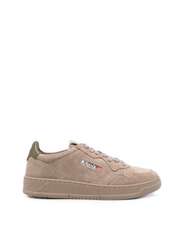 [AUTRY] Sneakers FW26 AULM OH 03