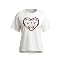 [WEEKEND MAX MARA] T-shirts SS26 TENUE 2615971051600