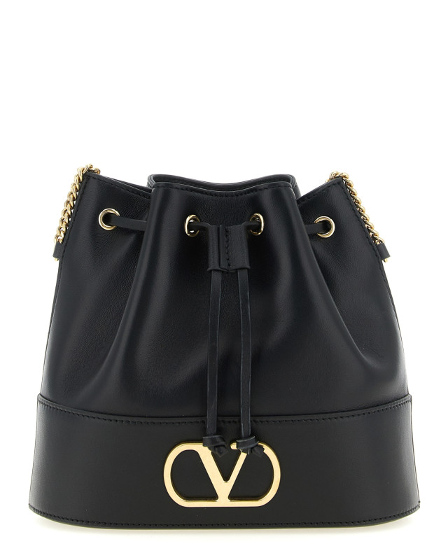 [Valentino Garavani] Cross body bag FW26 W2P0T83AWD0NO