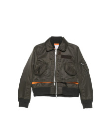 [Sacai] Casual Jacket FW26 26-08582  531