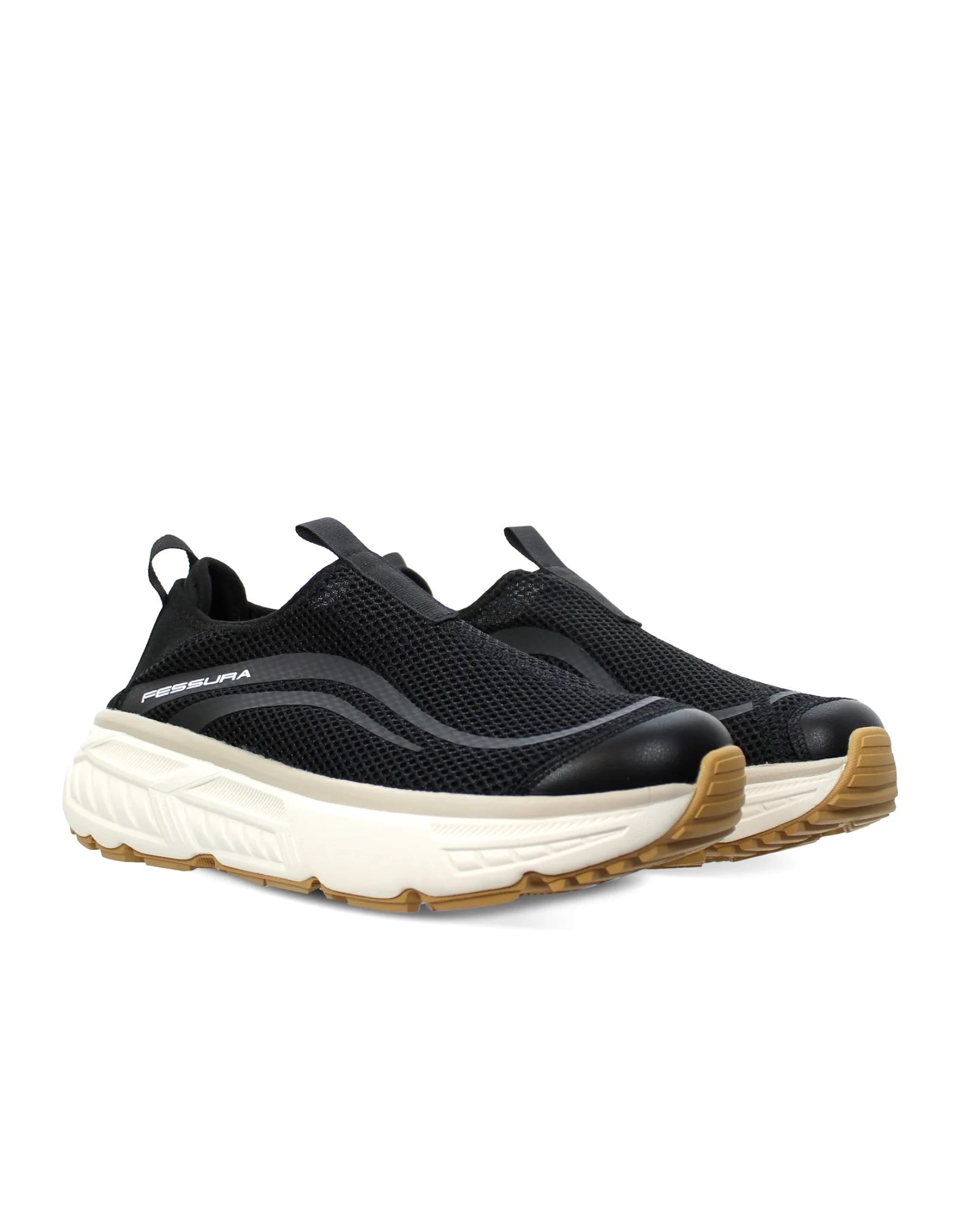 [FESSURA] Sneakers SS26 TRA004