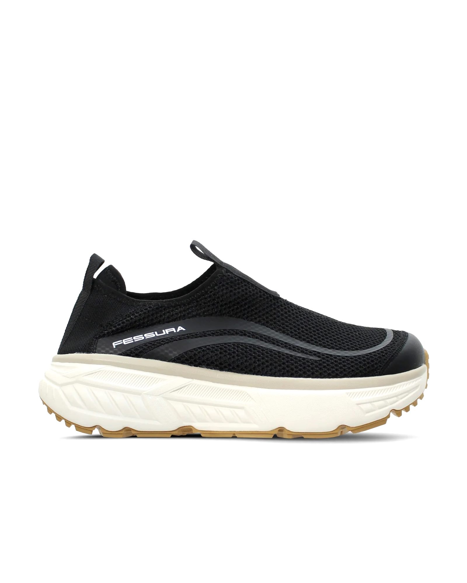 [FESSURA] Sneakers SS26 TRA004