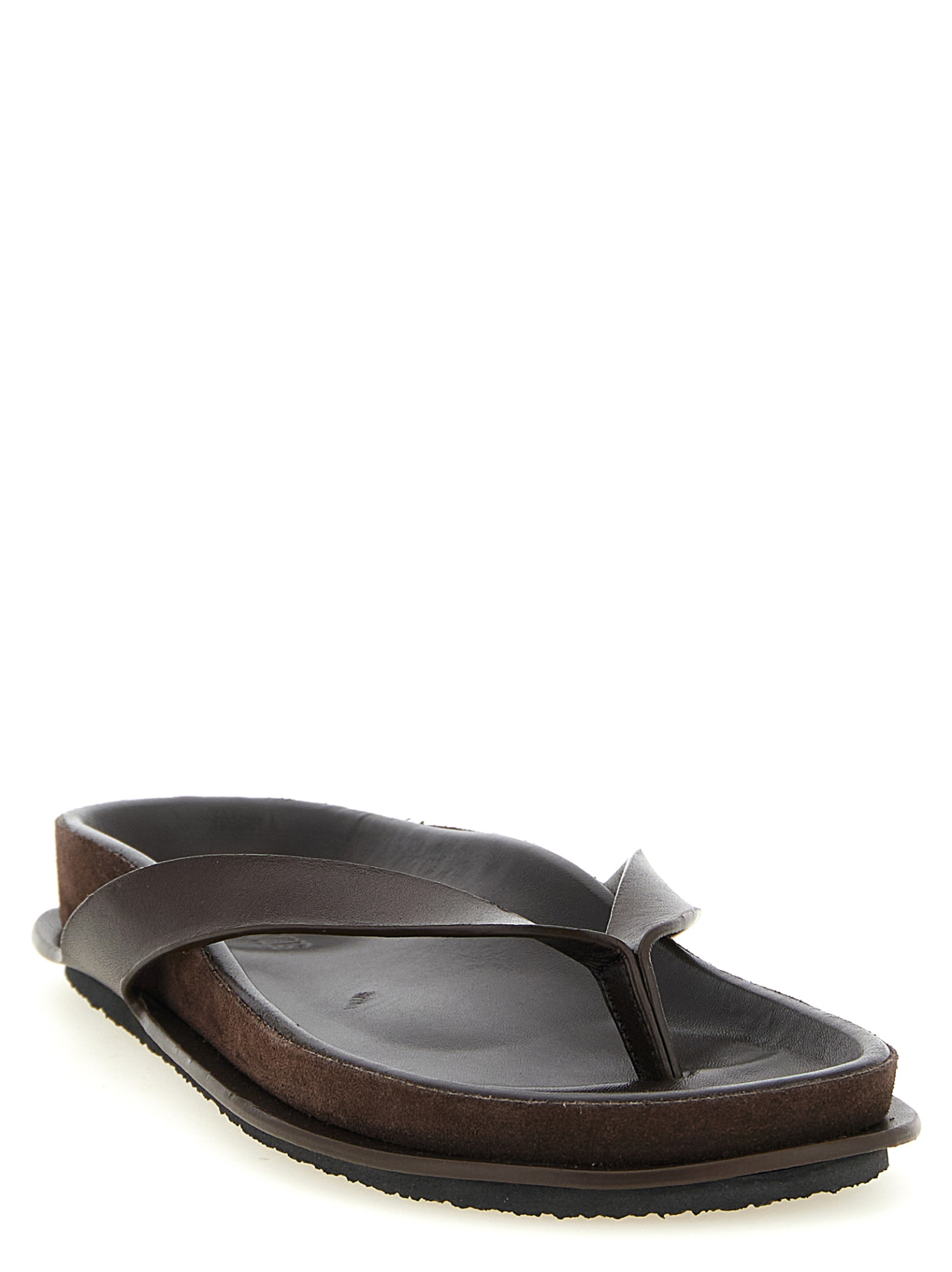 [JACQUEMUS] Sandals SS26 26EFOW00214AC06C03880