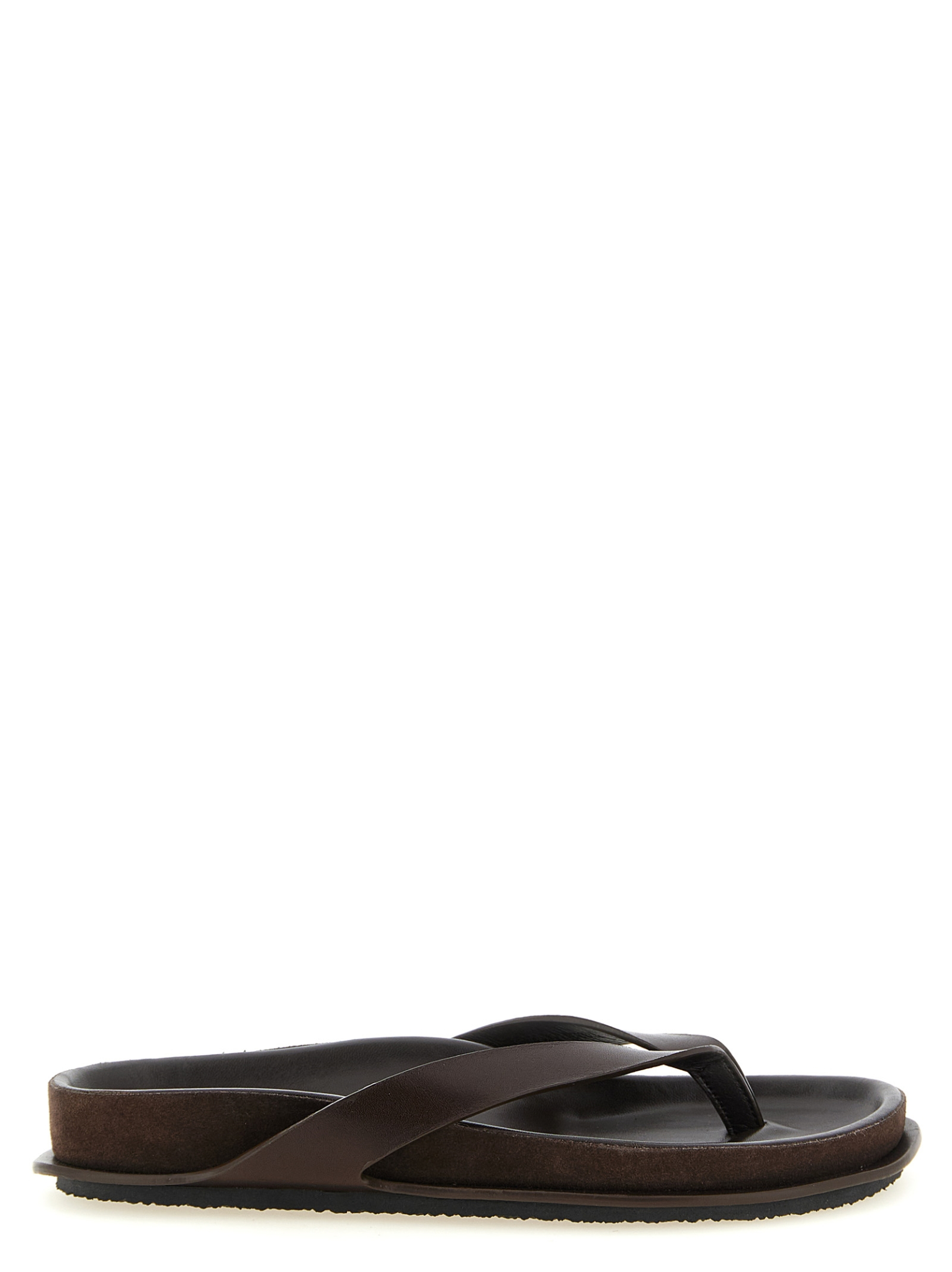 [JACQUEMUS] Sandals SS26 26EFOW00214AC06C03880