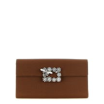 [Roger Vivier] Clutch bag FW26 RBWAMFD0209RS0S801