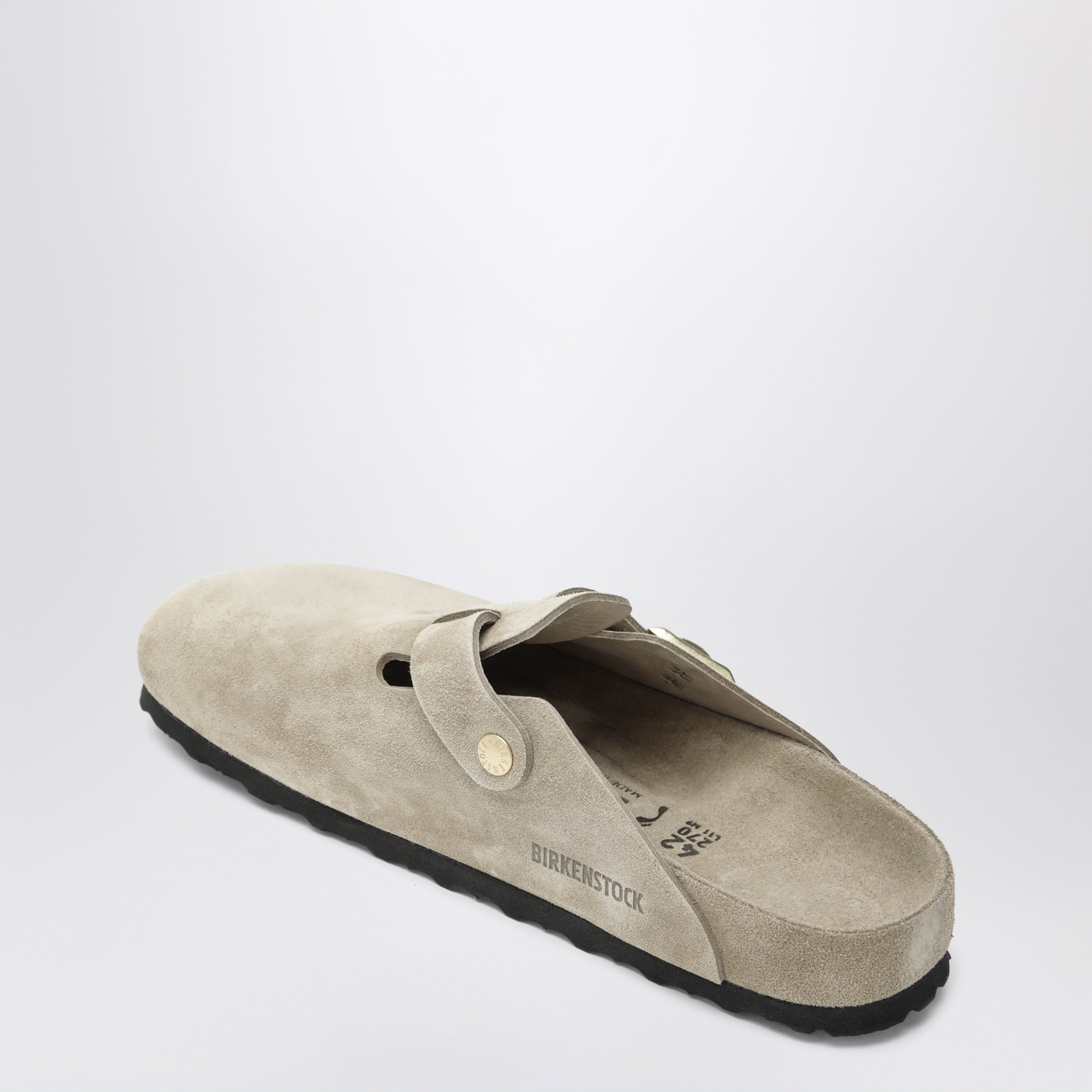 [Birkenstock] Sandals SS26 1031511SUE