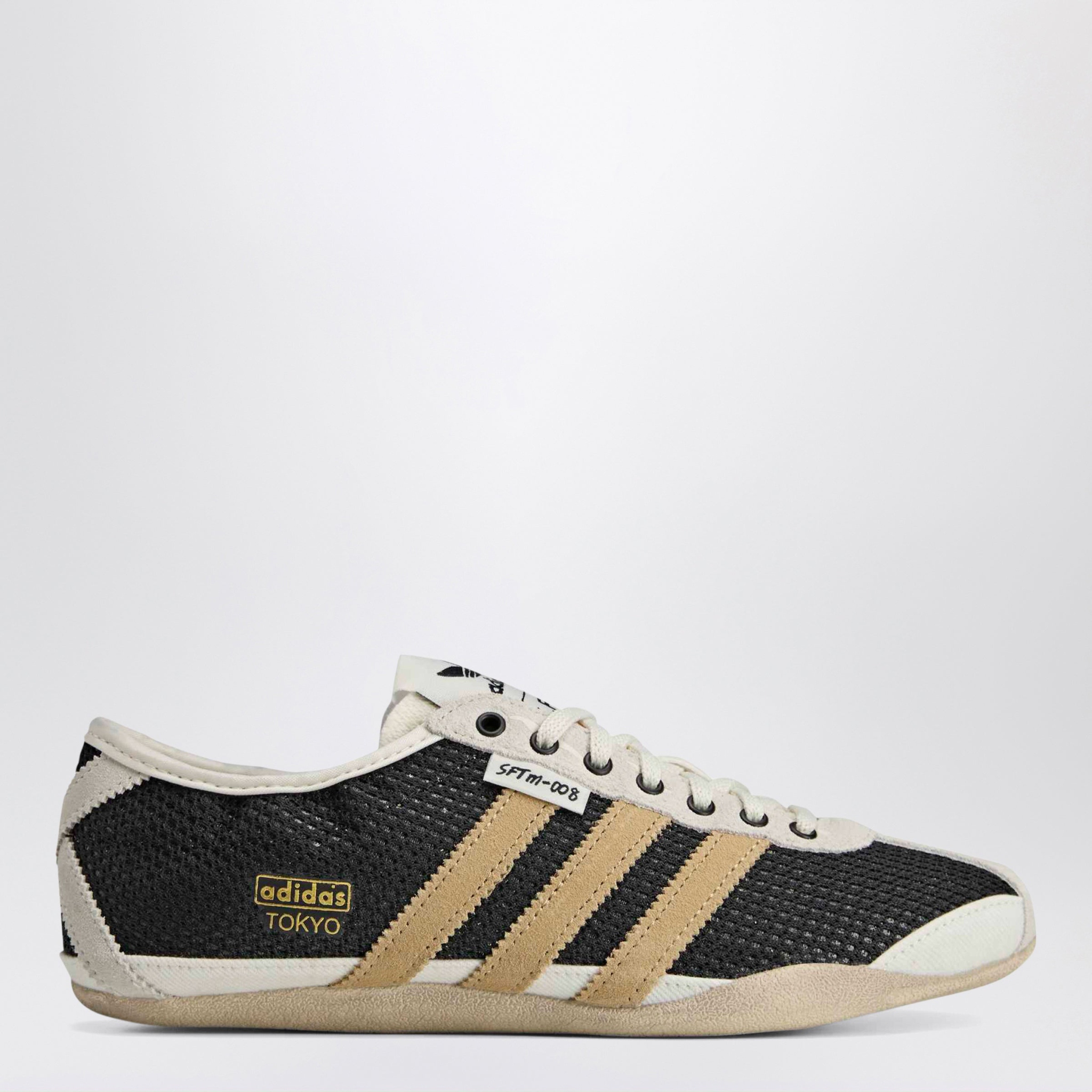 [adidas Statement] Sneakers SS26 KI4737PL