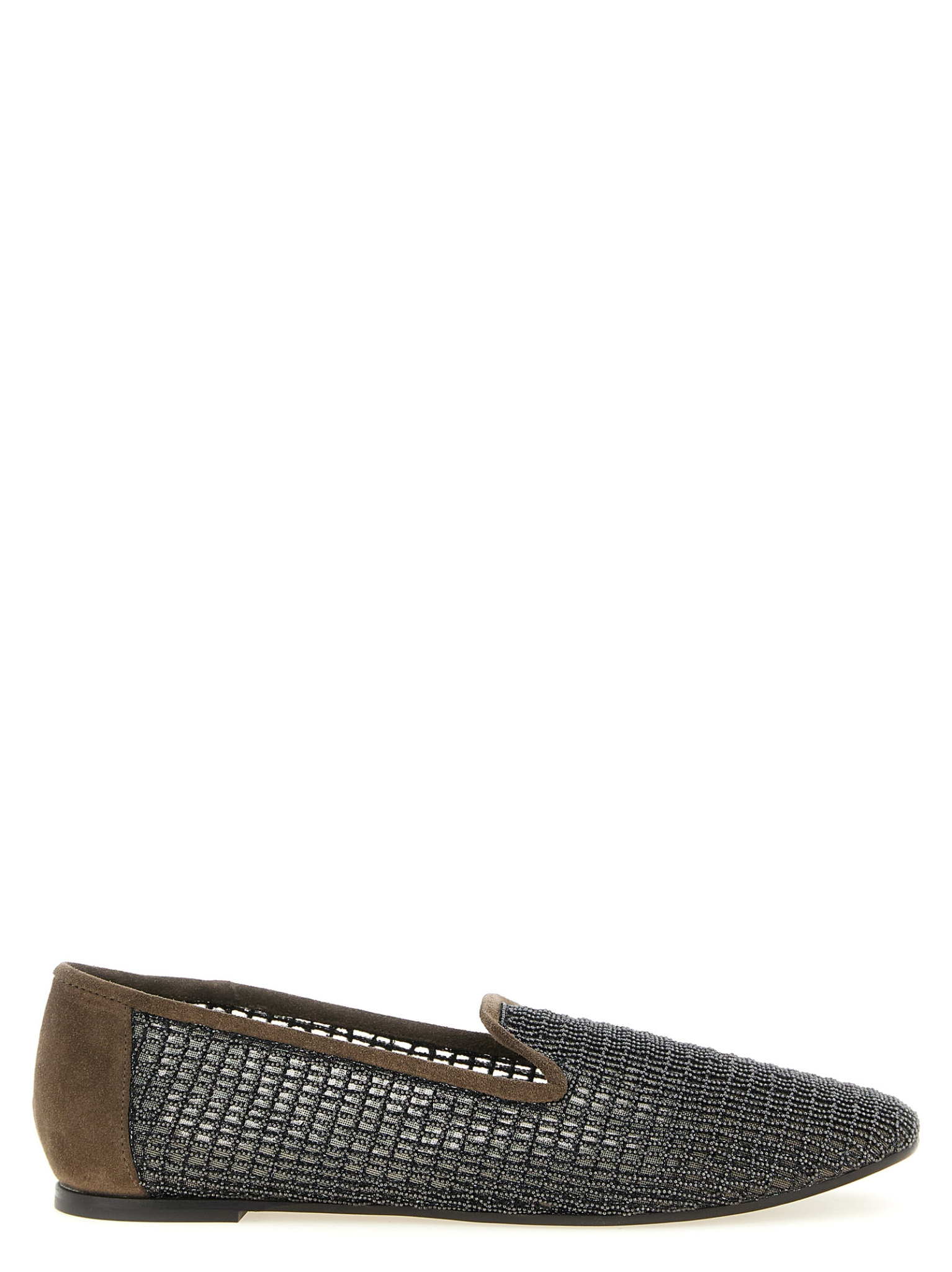 [Brunello Cucinelli] Loafer SS26 MZSFC3172C8769