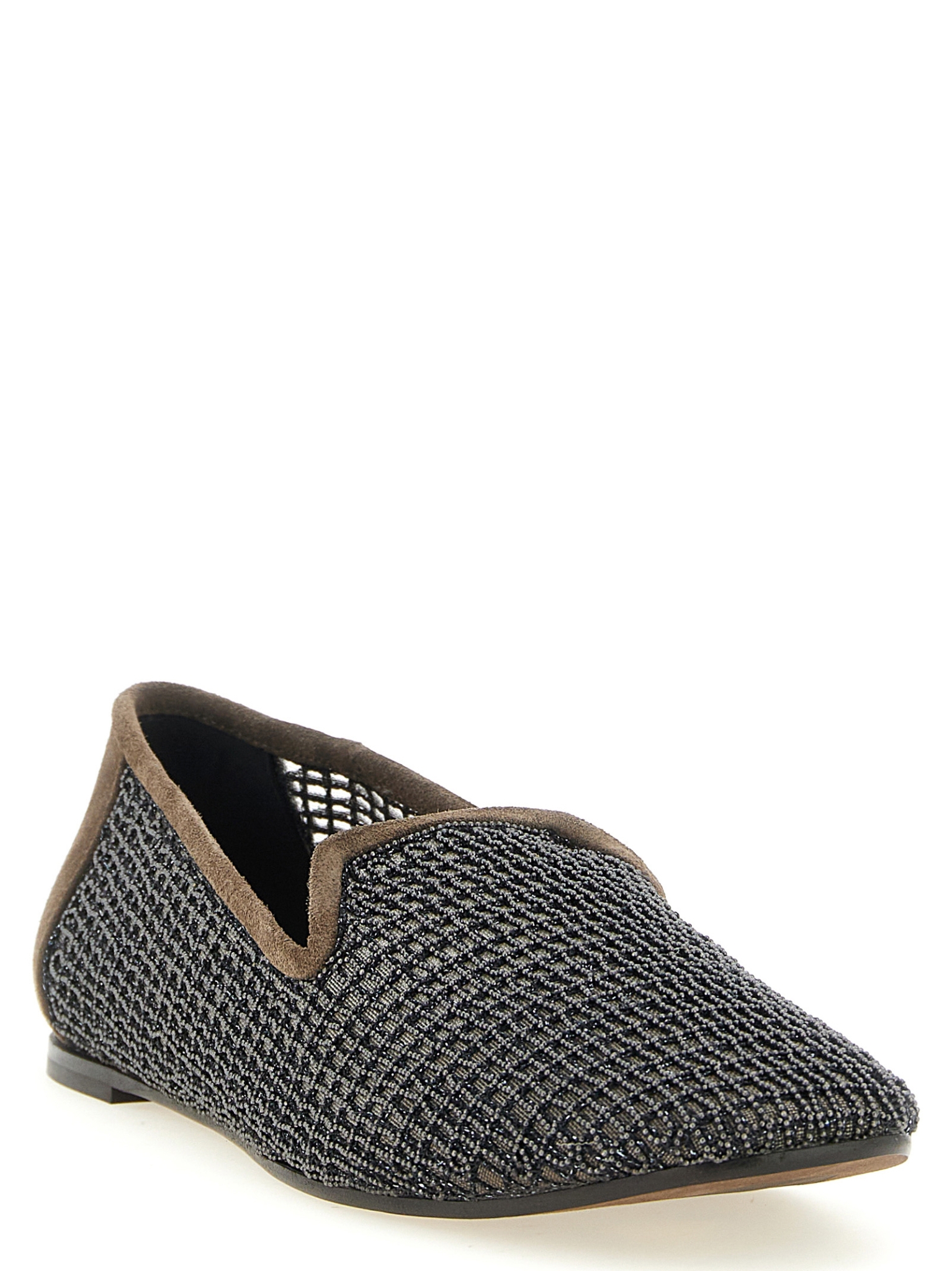 [Brunello Cucinelli] Loafer SS26 MZSFC3172C8769