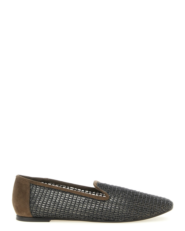 [Brunello Cucinelli] Loafer SS26 MZSFC3172C8769