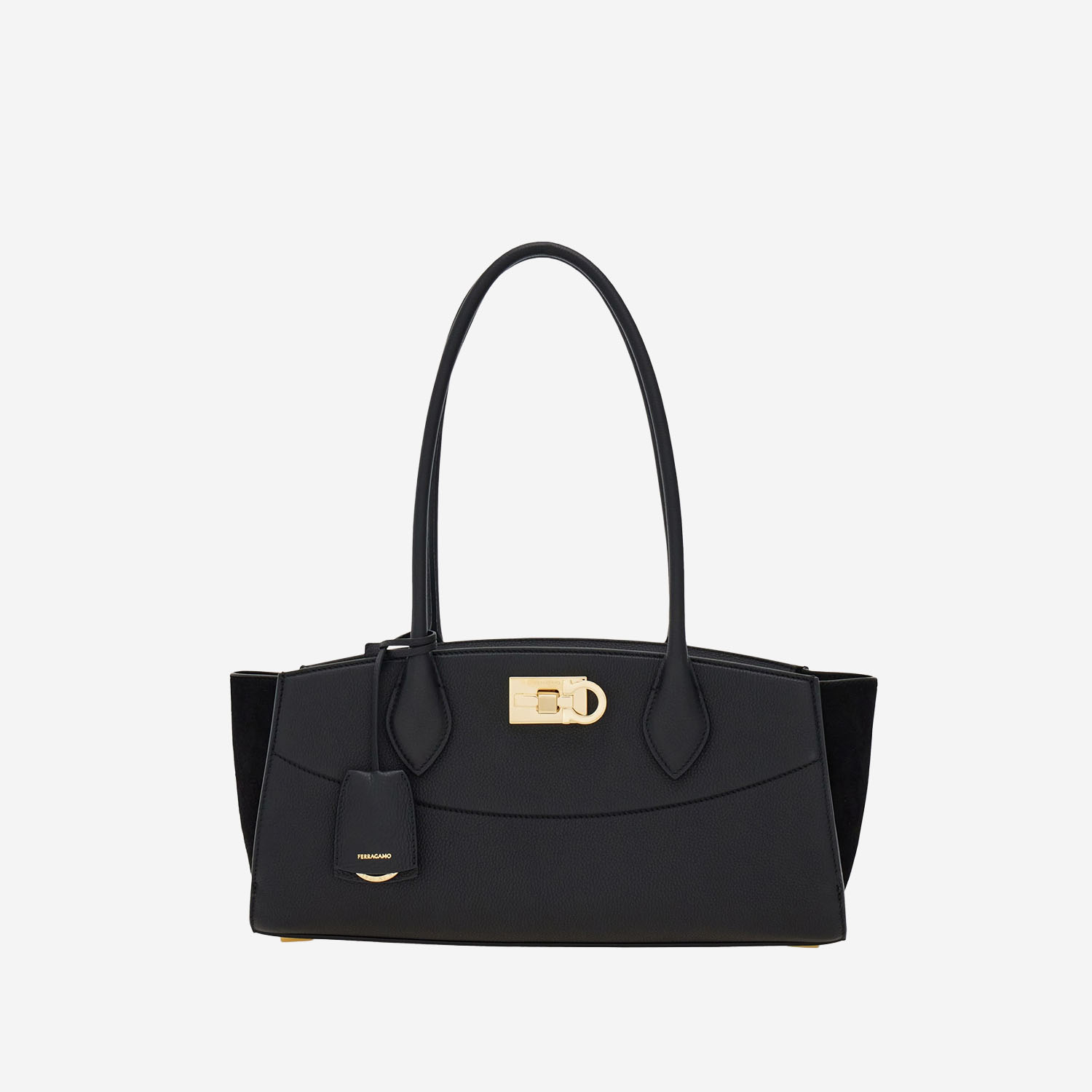 [Salvatore Ferragamo] Shoulder bag FW26 21A713001