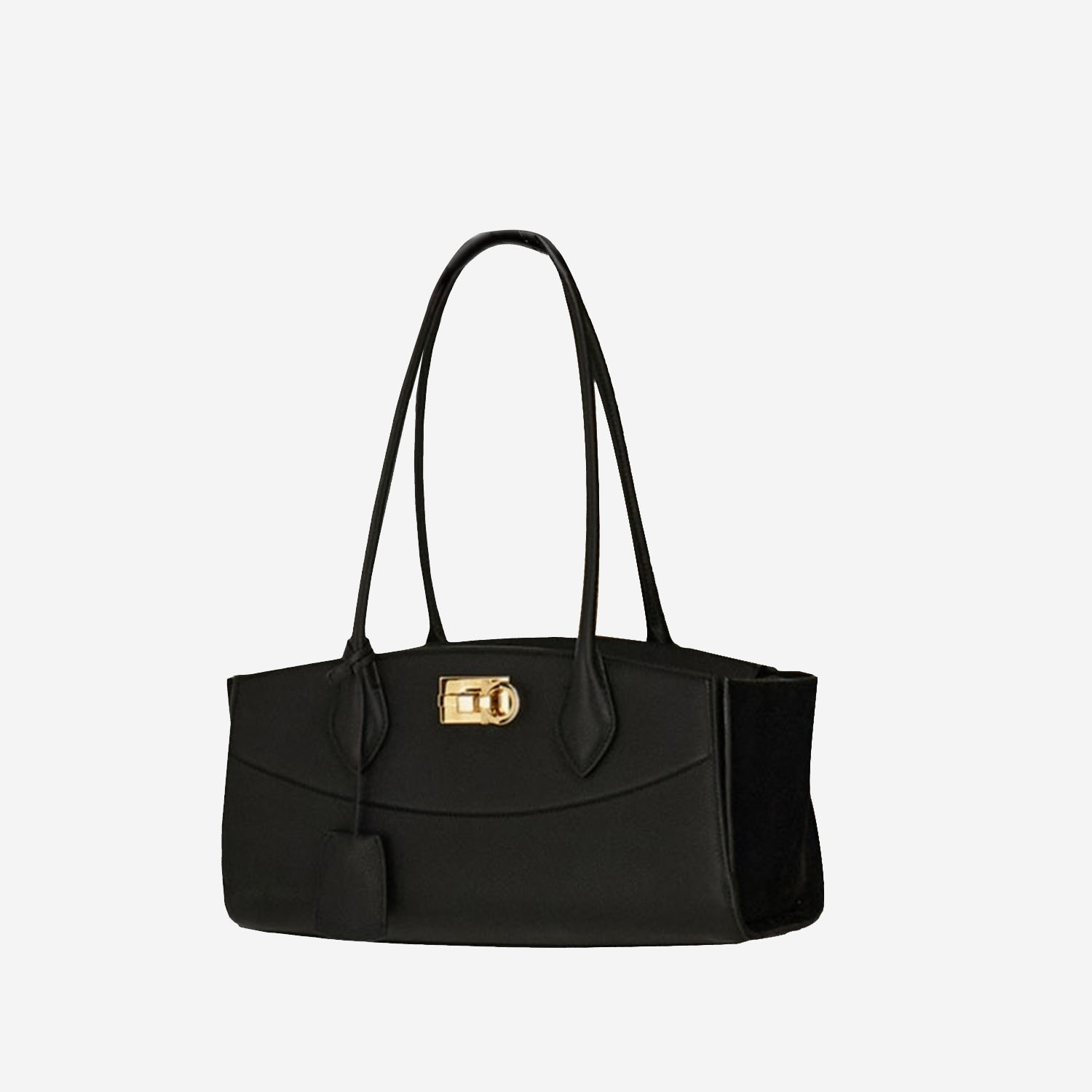[Salvatore Ferragamo] Shoulder bag FW26 21A713001