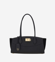 [Salvatore Ferragamo] Shoulder bag FW26 21A713001