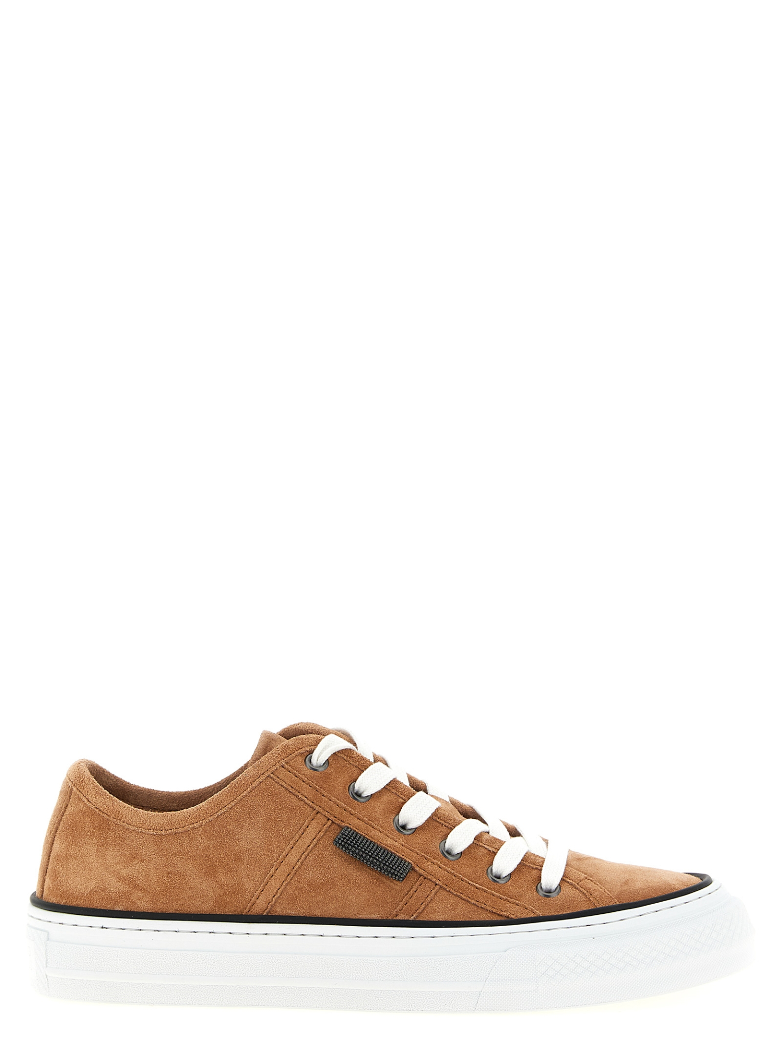 [Brunello Cucinelli] Sneakers SS26 MZSFG3221C9395