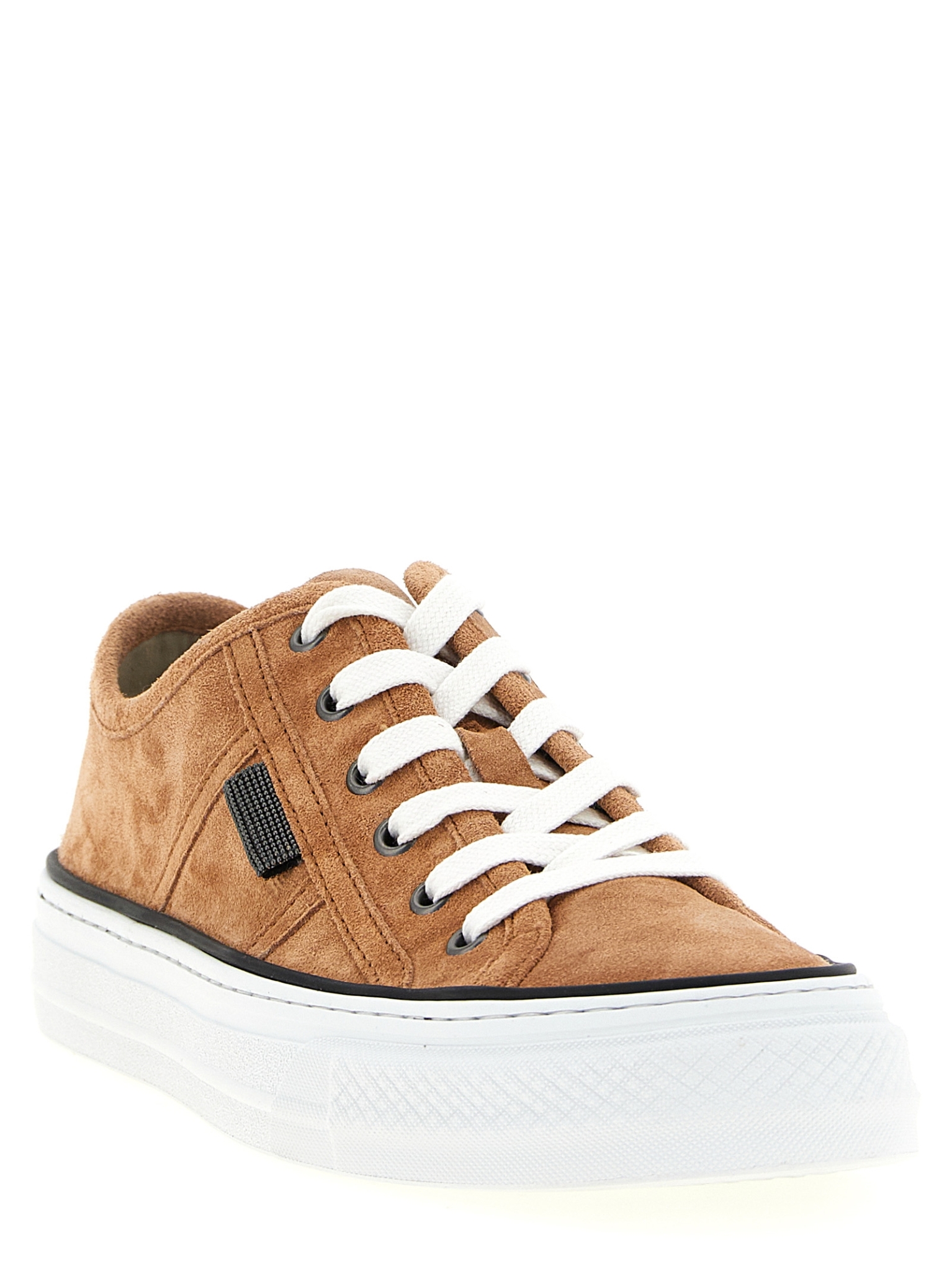[Brunello Cucinelli] Sneakers SS26 MZSFG3221C9395