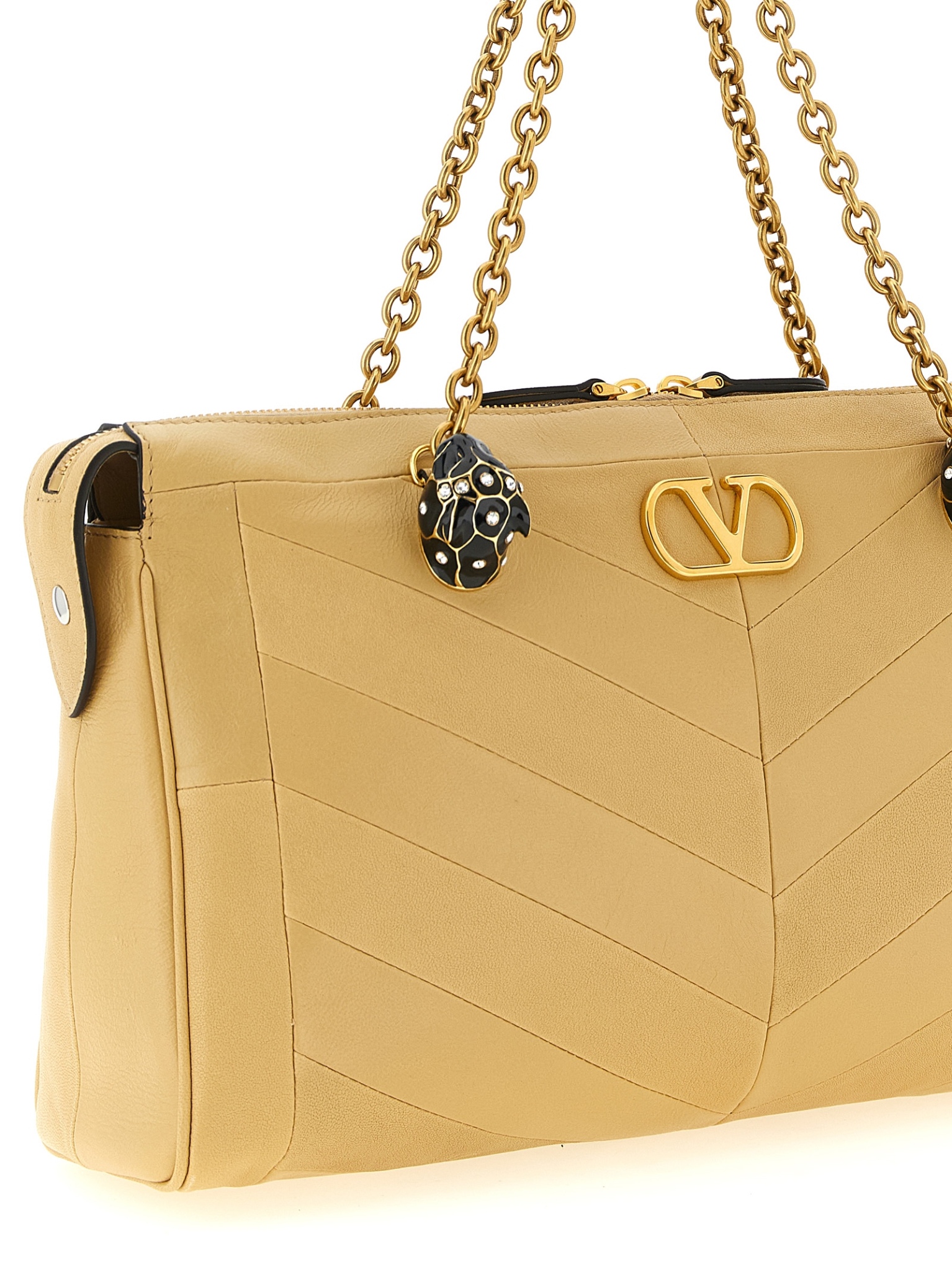 [Valentino Garavani] Shoulder bag FW26 W2B0S70UYFDN3