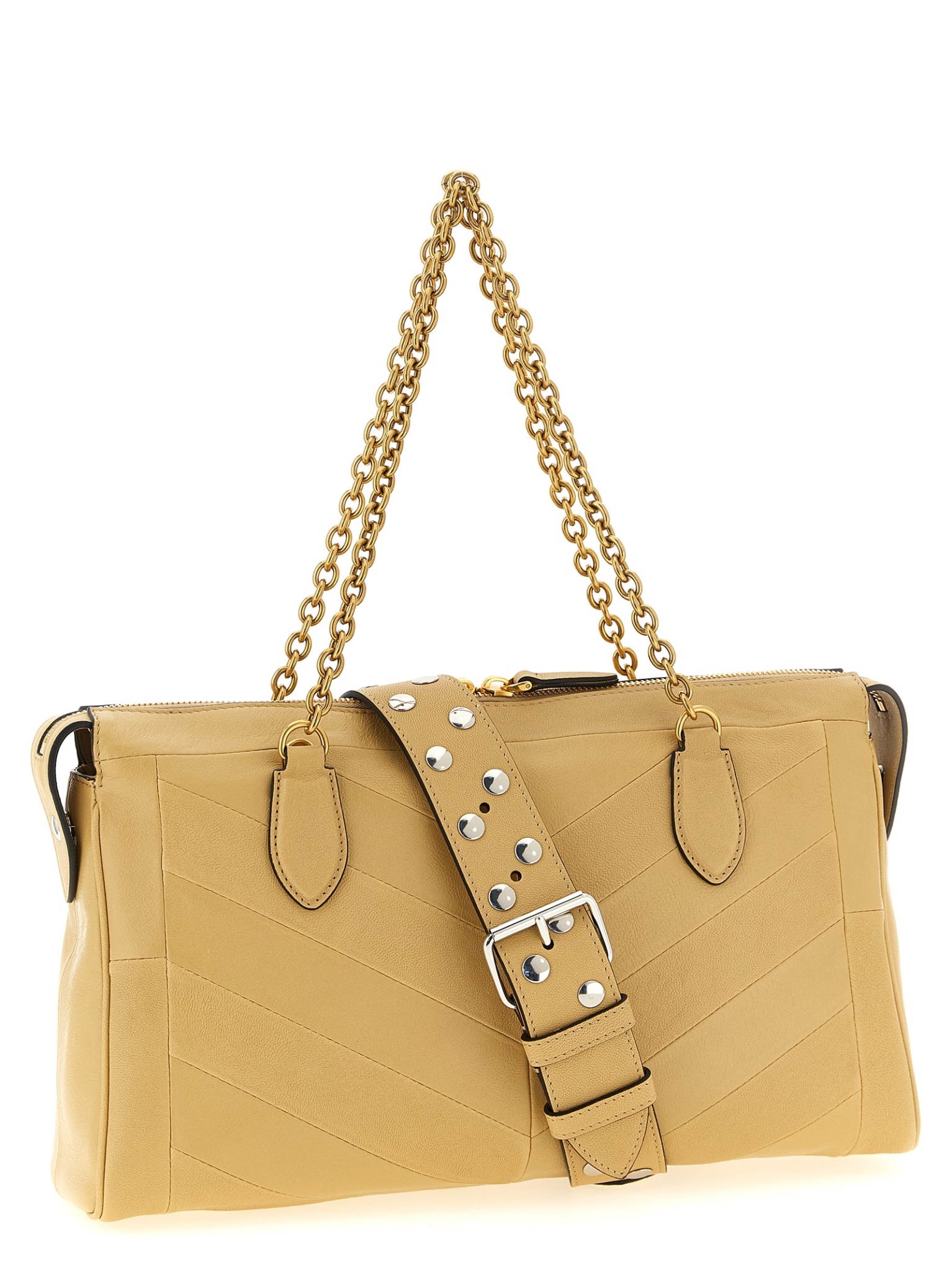 [Valentino Garavani] Shoulder bag FW26 W2B0S70UYFDN3