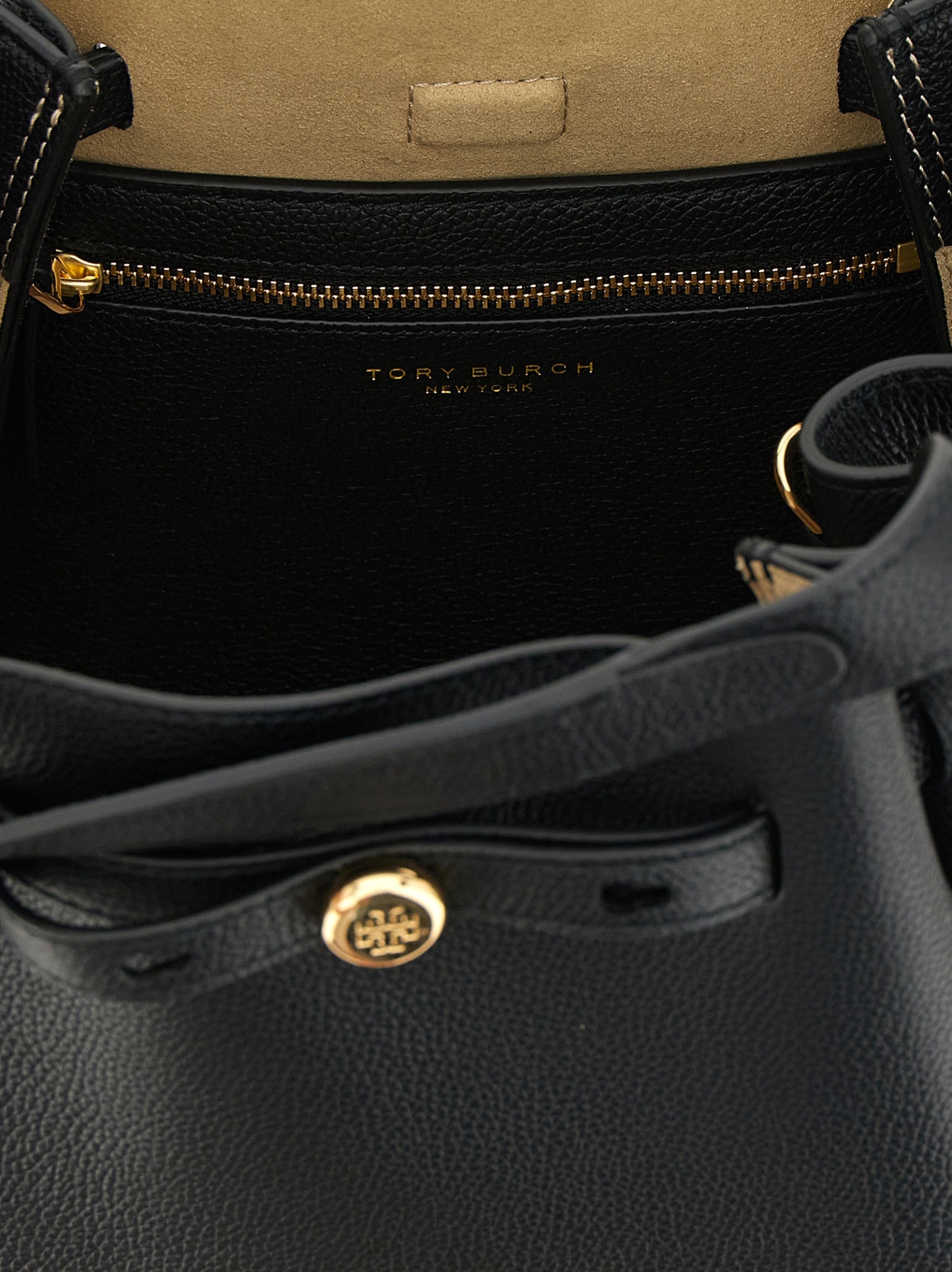 [Tory Burch] Tote bag FW26 164866001