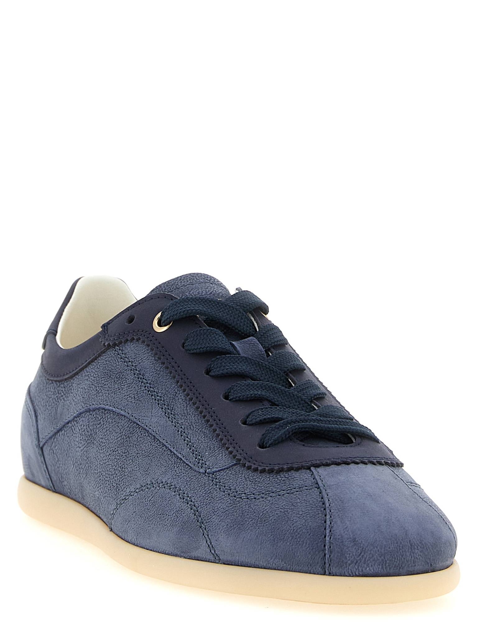 [Brunello Cucinelli] Sneakers SS26 MZUIEDD337CEM89