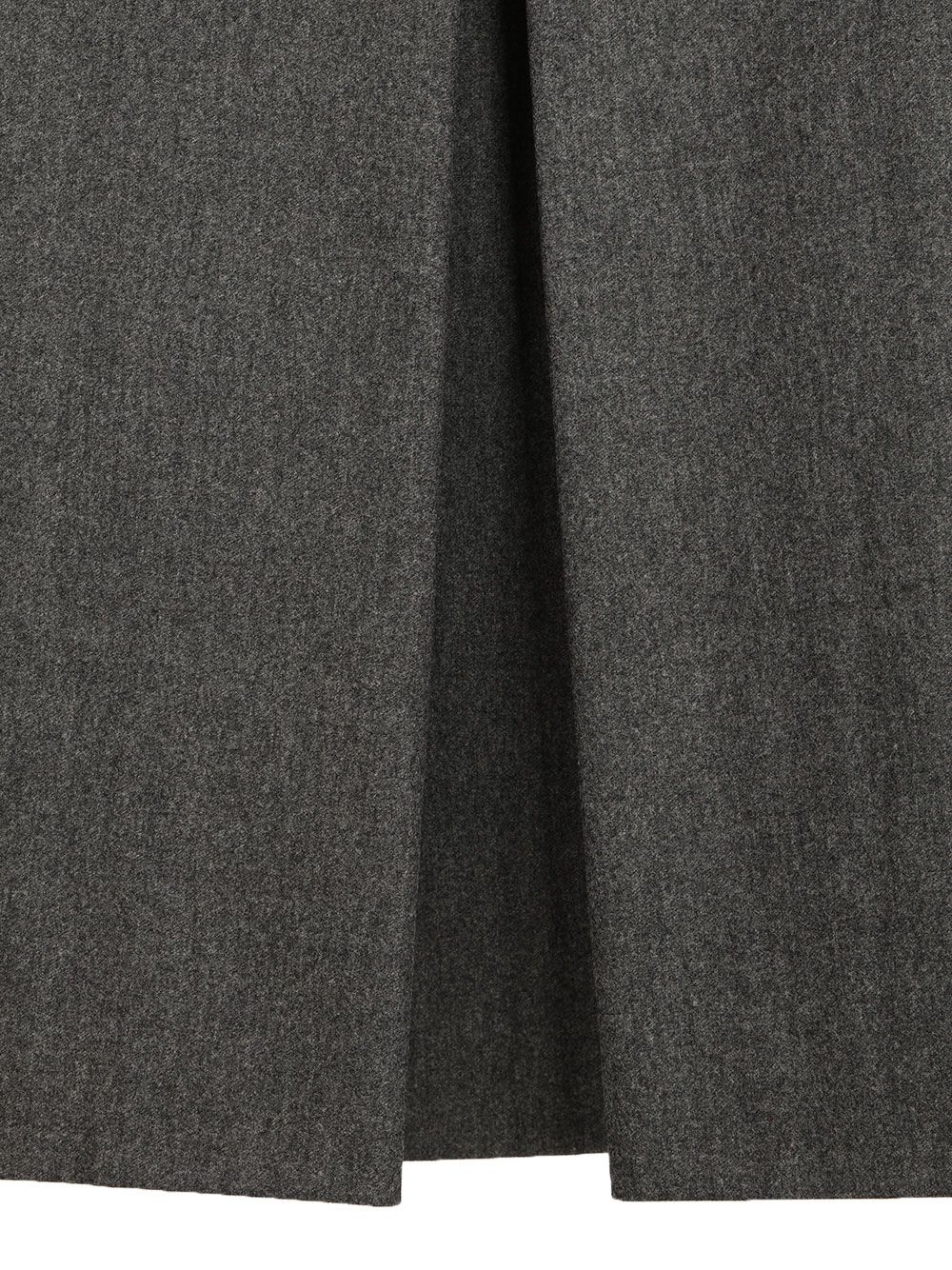 [Emporio Armani] Long skirt CO EW002630TE10537O8004