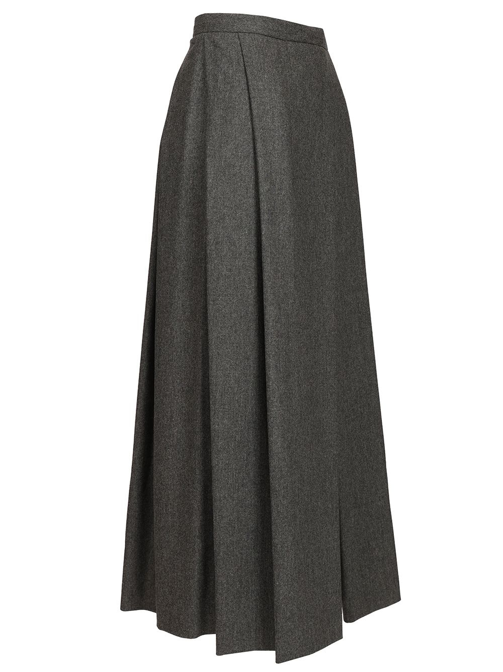 [Emporio Armani] Long skirt CO EW002630TE10537O8004