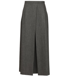 [Emporio Armani] Long skirt CO EW002630TE10537O8004