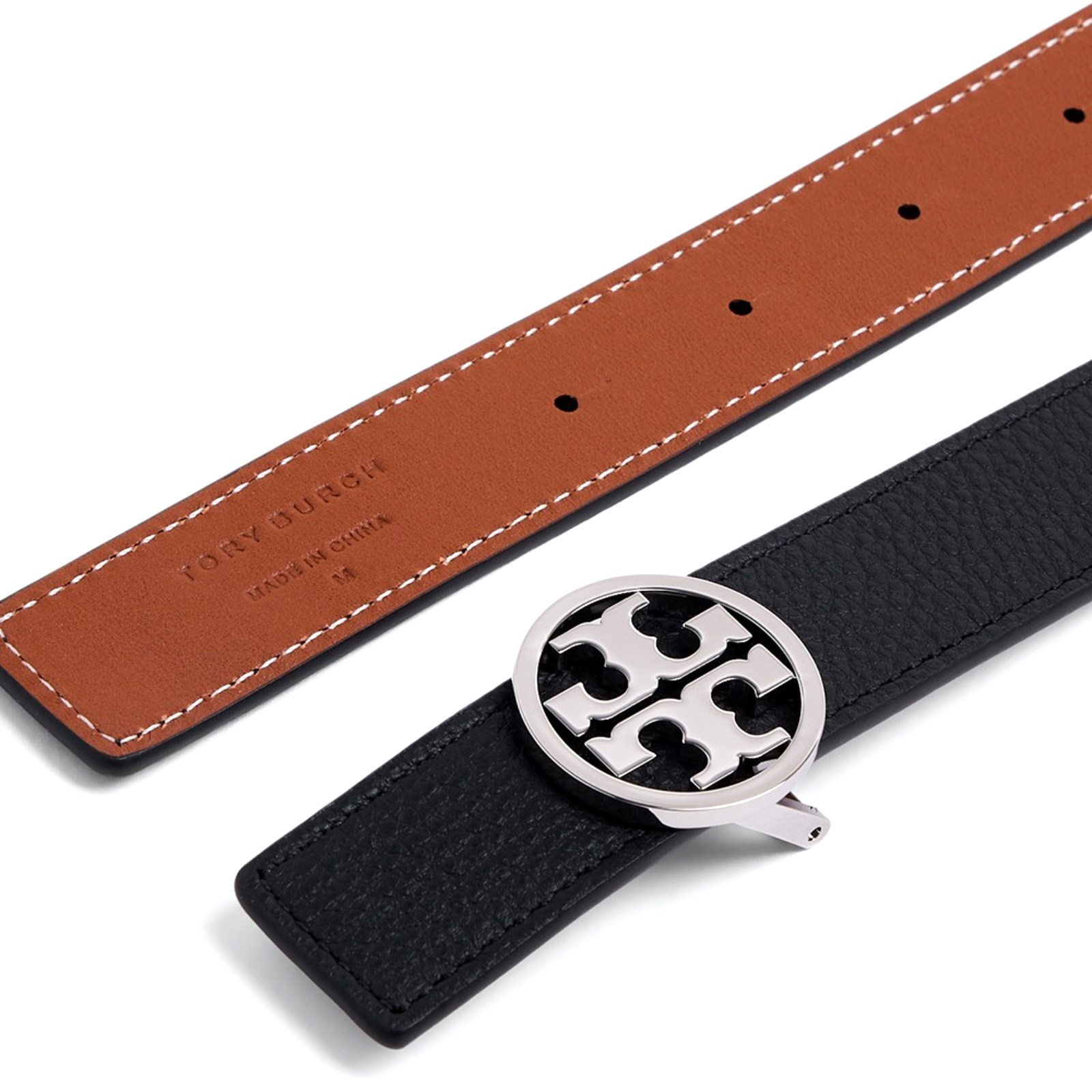 [Tory Burch] Belt SS26 138935