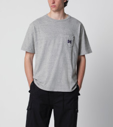 [Needles] T-shirts Short Sleeve SS26 SX444CO