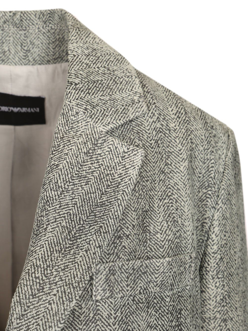 [Emporio Armani] Blazer CO EW005262AF28396F6011