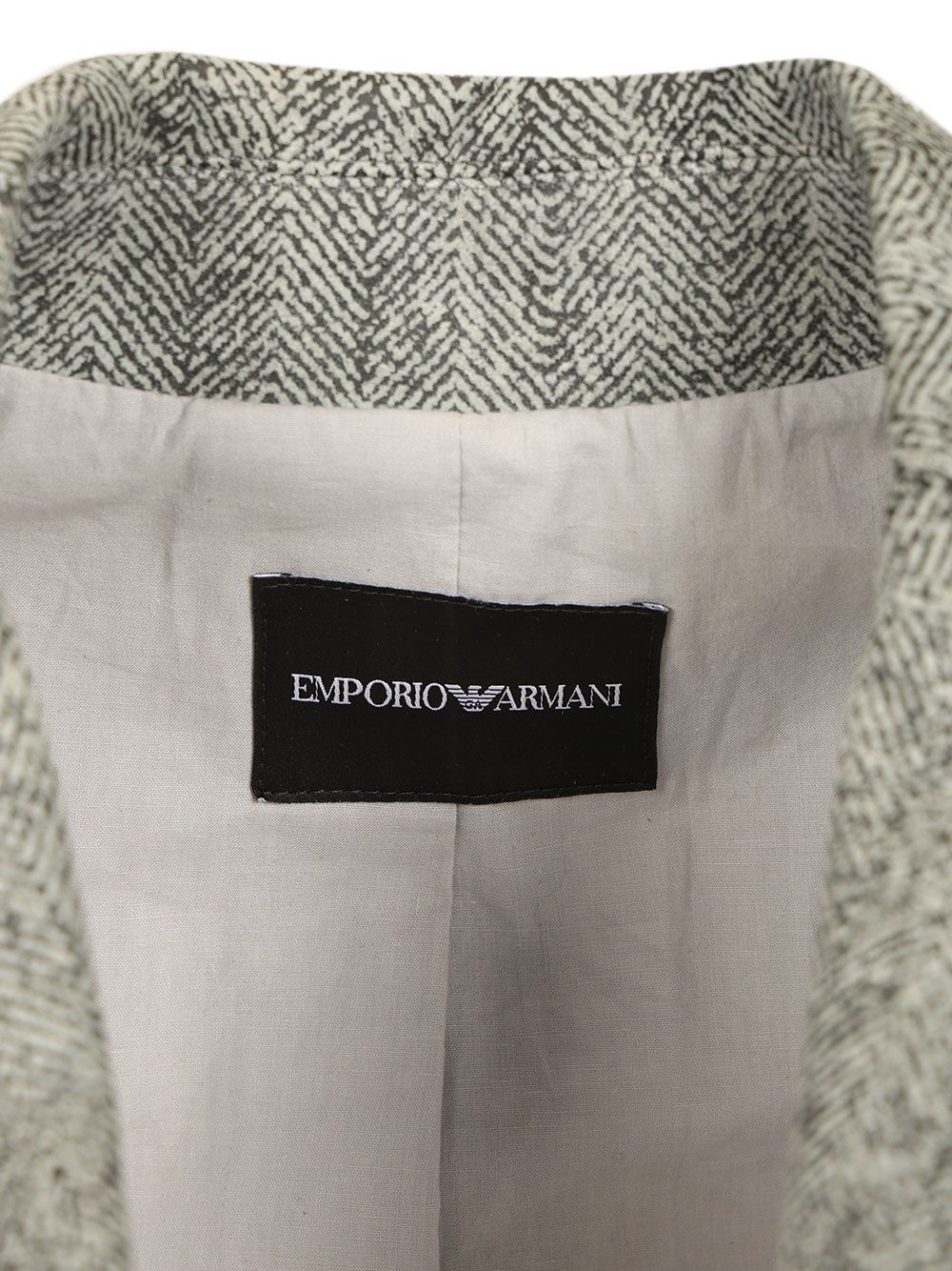 [Emporio Armani] Blazer CO EW005262AF28396F6011