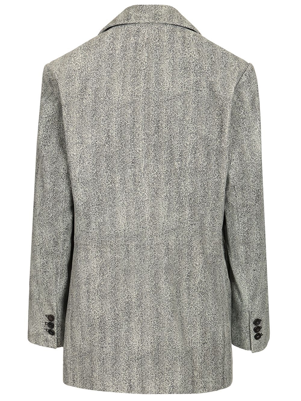 [Emporio Armani] Blazer CO EW005262AF28396F6011