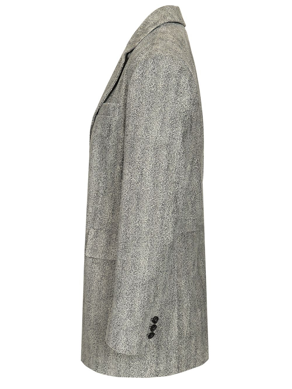 [Emporio Armani] Blazer CO EW005262AF28396F6011