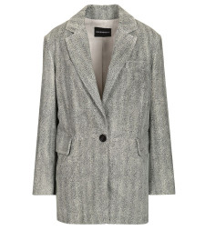 [Emporio Armani] Blazer CO EW005262AF28396F6011