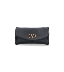 [Valentino Garavani] Shoulder bag FW26 9W2B0T31ABM0NO