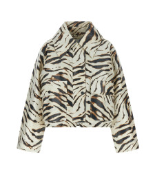 [GANNI] Casual Jacket FW26 A1130009135