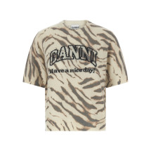[GANNI] Knitwear FW26 A1050227135