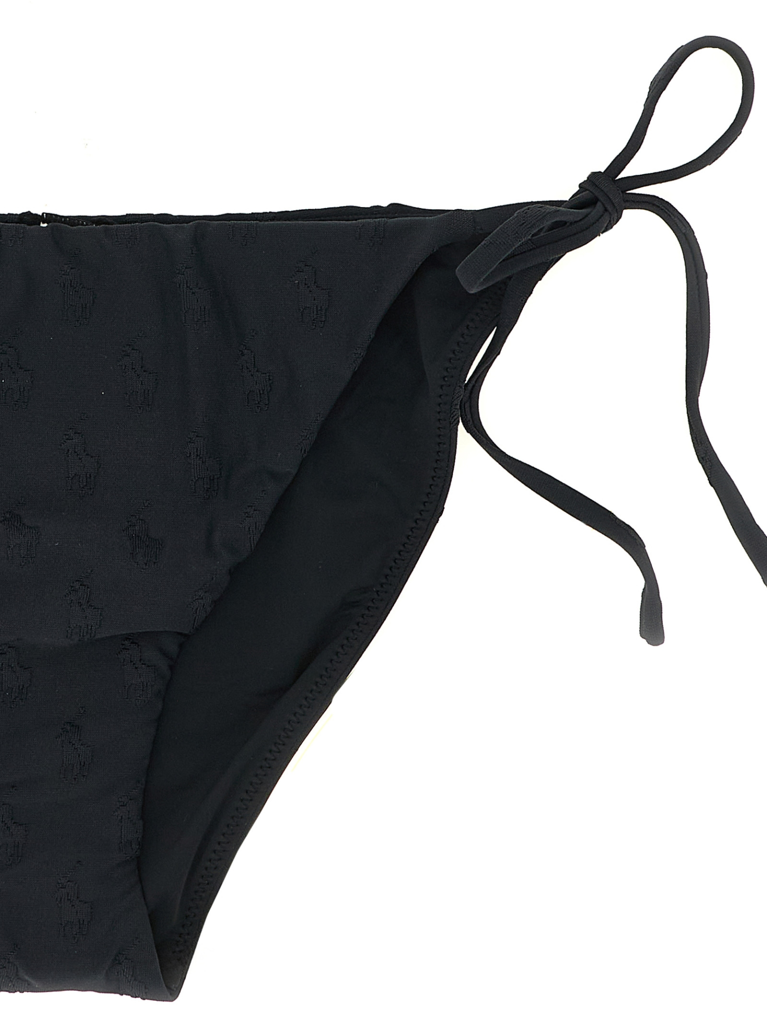 [Polo Ralph Lauren] Bikini SS26 21685551BLACK