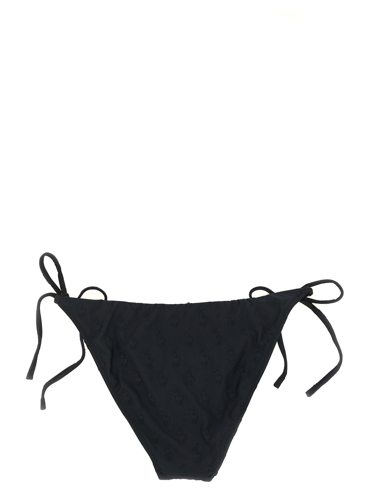 [Polo Ralph Lauren] Bikini SS26 21685551BLACK