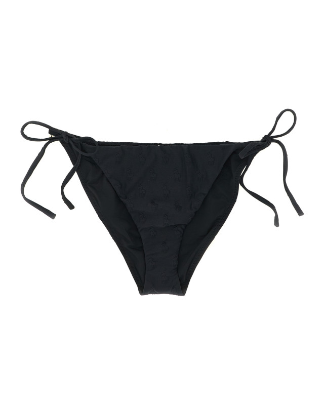 [Polo Ralph Lauren] Bikini SS26 21685551BLACK