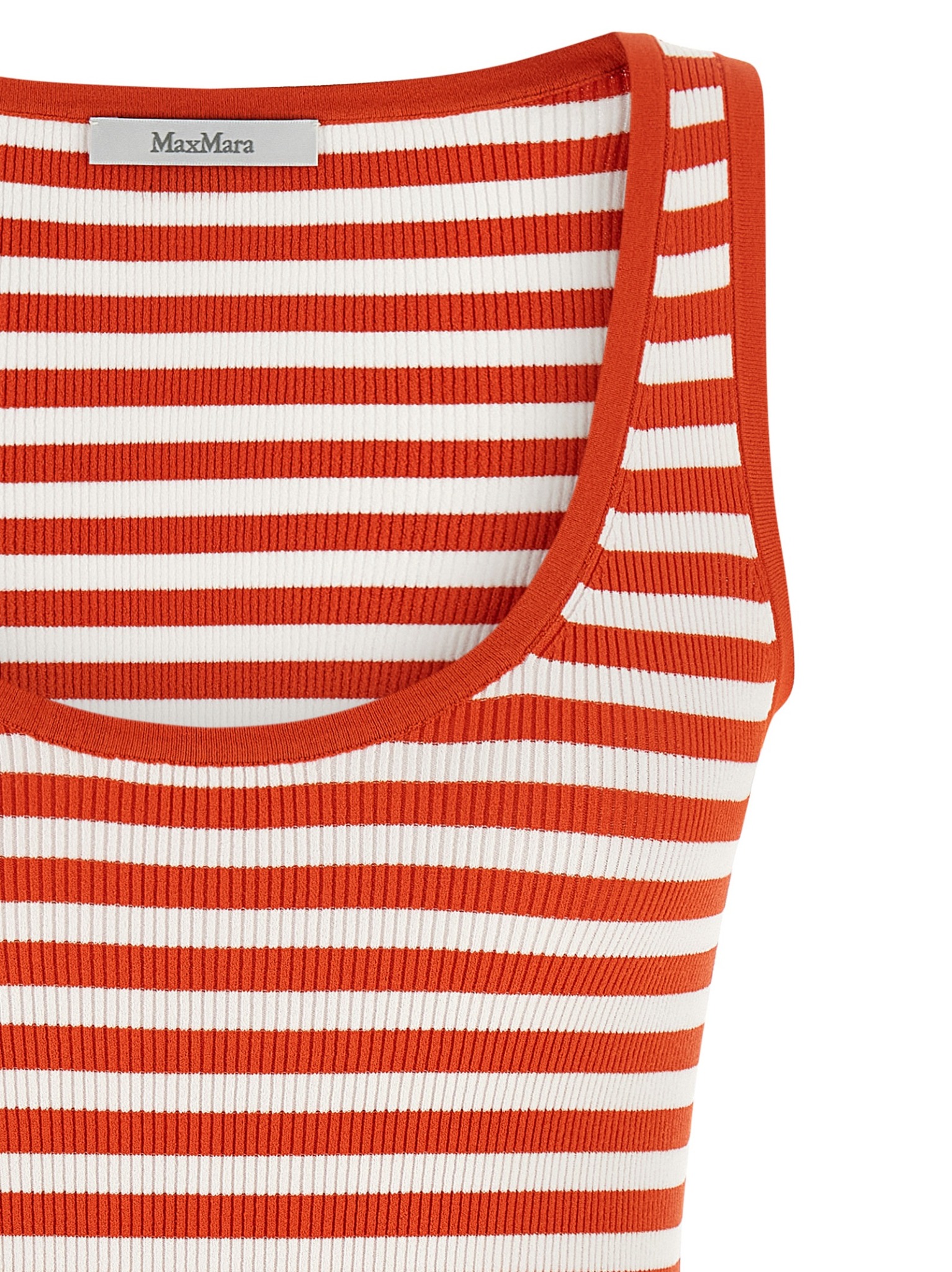 [Max Mara] Tank top SS26 2611361032600019